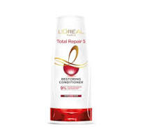 LOreal Paris Total Repair 5 Conditioner For Damaged Hair 180Ml Pack Of 2