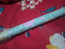 Self Adhesive Wall Stickers 45Cmx200Cm 1Pc