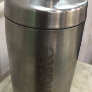 Taste Stainless Steel Bottle 500Ml