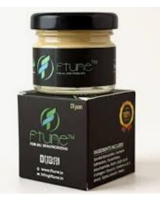Ftune Dubri For All Skin Problems Cream 30G