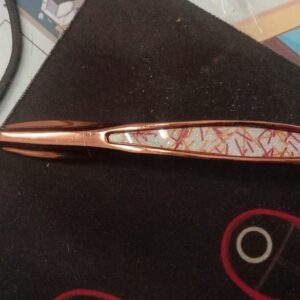 Stainless Steel Brown Drawer Handles