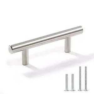 Steel Cabinet Handle