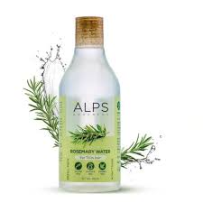 Alps Goodness Rosemary Water 305 Ml