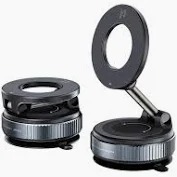 Vacuum Suction Magnetic Bracket K007