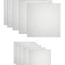 Canvas Board Mini 2X2 Pack Of 10