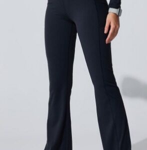 Cava Bla All Day Flex Flare Pants For Womens Ize S