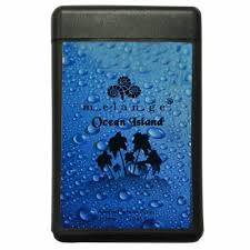 Gentleman Crew Ocean Sugar 18 Ml Pack Of 3