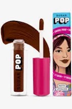Sugar Pop Matte Lipstick 17 Cocoa