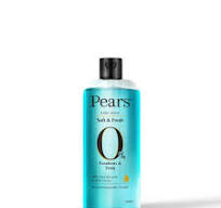 Pears Soft Fresh Shower Gel 250 Ml