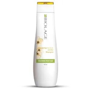 Biolage Smoothproof Shampoo For Frizzy Hair Cleanses Smooths Controls Frizz Vegan 200Ml