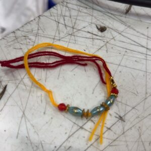 New Design Rakhi For Boys