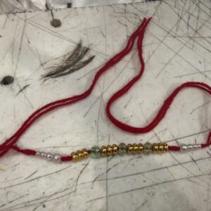 New Design Rakhi For Boys