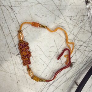 New Design Rakhi For Boys