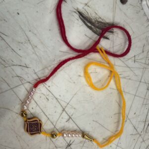 New Design Rakhi For Boys