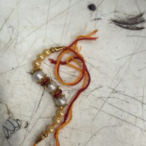 New Design Rakhi For Boys