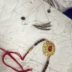 New Design Rakhi For Boys