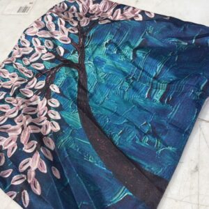 Cushion Cover Multicolor