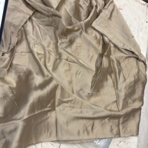 Women Top Beige Color Size 4Xl