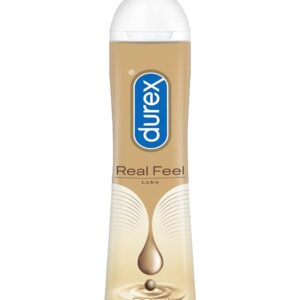 Durex Real Feel Lubricant 50Ml