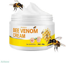 Bee Venom Treatment Cream For Men And Womens