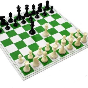 Sports Fitness Junction Professional Foldable 17X17 Inch