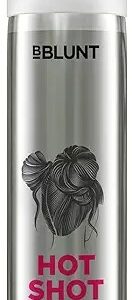 Bblunt Hot Shot Hold Spray For Instant Firm Hold 300Ml