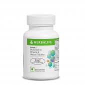 Herbalife Formula 2 Multivitamin Mineral Herbal Tablets 90 Tablets