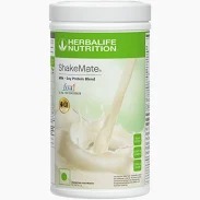 Herbalife Shake Mate 500 Gm