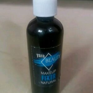 Yara Beauty Makeup Fixer Natural 100Ml