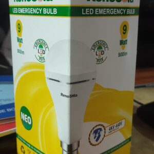 Renesola Neo Led Bulb 9 W