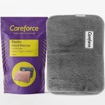 Careforce Electric Hot Water Bag Multicolor