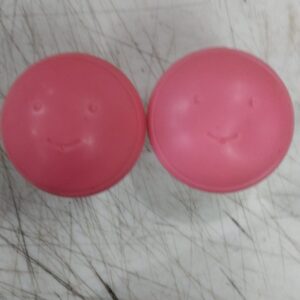 Jaw Exerciser For Face Toning And Slimming 2Piece Set VShape Face Lifting Tool