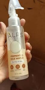 Alps Goodness Fermented Rice Water 100Ml X 2N