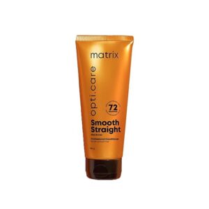 Matrix Opti Care Smooth Straight Conditioner 196Gm