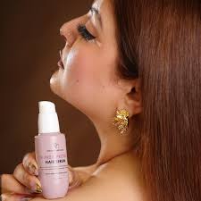 Tha bath and care SHINE AND PROTECT HAIR SERUM 50ml