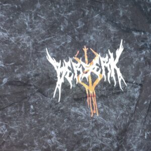 Men T Shirt Black Colour Size M