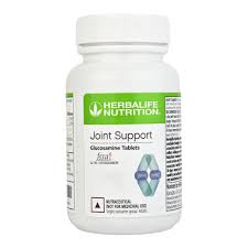 Herbalife Joint Support Glucosamine Tablets 90 N