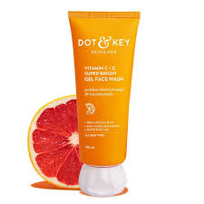 Vitamin C Face Wash 15ML