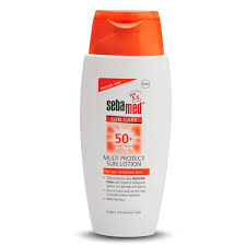 Sebamed Sun Care 50 Multi Protection Lotion 150 Ml