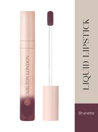 Carlton Chuffed Kiss Matte Liquid Lipstick Burnt Berry Shade 3 Ml