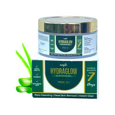 Aegte Hydra Glow Skin Renewal Magic Gel 50G