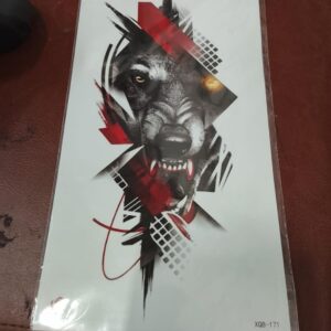 Body Tattoos For Men