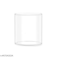 24 Pcs Short Natural Shape Gold Glitter And Black Press On Toenails