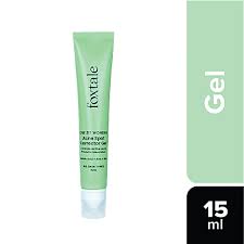 Foxtale One Zit Wonder Acne Spot Corrector Gel 15Ml