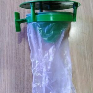 Yellow Plastic Funnel Trap Tuta Trap For Agriculture Pack Of 5