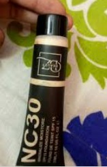 Bz Nc30 Mineralize Moisture Spf 15 Foundation 35Ml