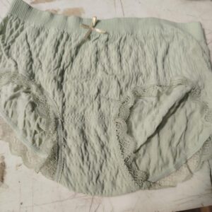 Pista Colour Panty For Women Size M