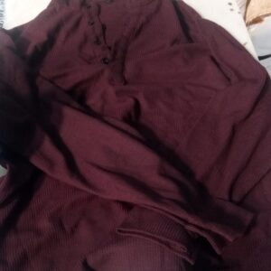 Mens Brown Shirt Size Xl