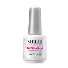 Shills Professional Nail Polish 15Ml Base Gel