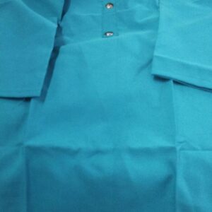 Peacock Green Color Women Kurti Size Xl